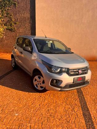 FIAT MOBI 1.0 EVO FLEX LIKE. MANUAL FIAT MOBI 1.0 EVO FLEX LIKE. MANUAL